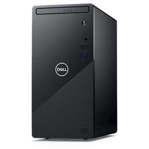 Tour INSPIRON 3910 (I3-12/8/256) - Roussel Informatique